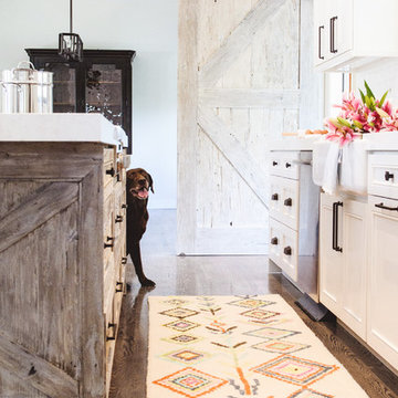 Quiet Hills Kitchen