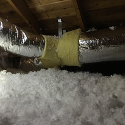 Furnace & A/C Installations - Products