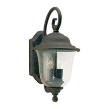 exterior lighting