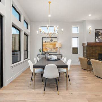 2026 HBA Home | Custom Home
