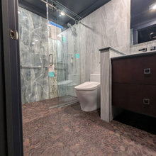 workout room ensuite