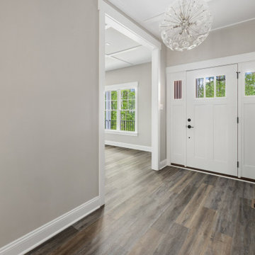 House Renovation in Chesterfield