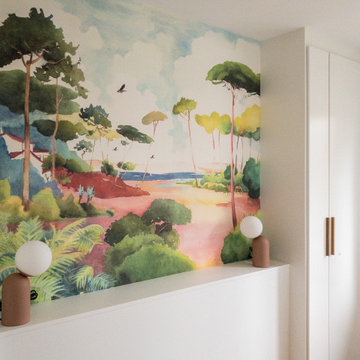 Menuiserie Sur-Mesure : découvrez les réalisations de notre atelier