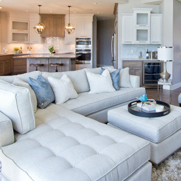 Modern Geometric