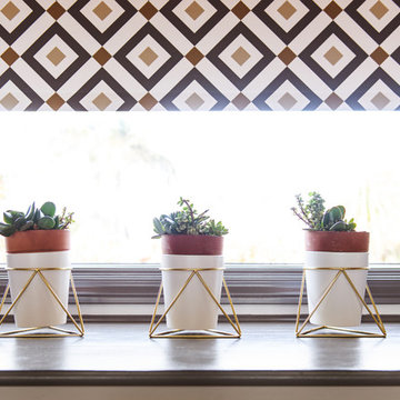 Solana Beach Family Room