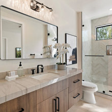 Casita Bathroom