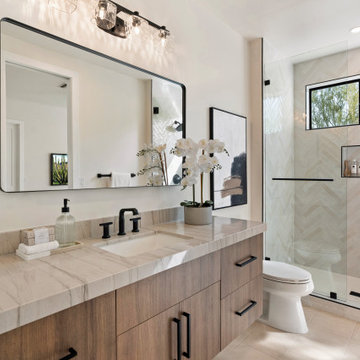 Cactus Gate | Luxury Staging