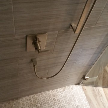 Bathroom Remodel