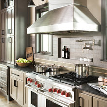Kitchens
