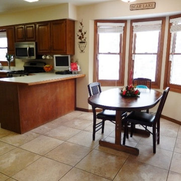 629 Blue Spruce Lane, Mundelein