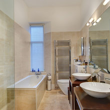 hall bath