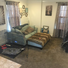 prince's room