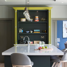Kitchen Cabinets