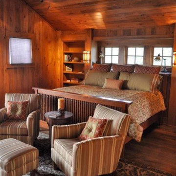 The Lake House
