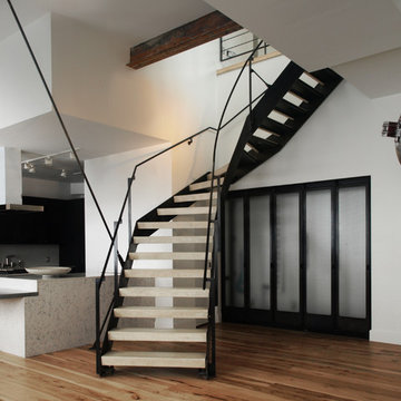Financial District Residence