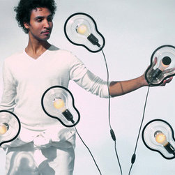 Sticky Lamp by Droog Design - Products