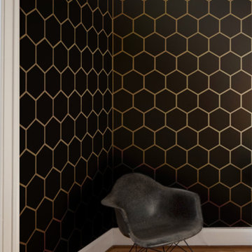 HEXAGON TILE