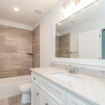 Overland Park Project