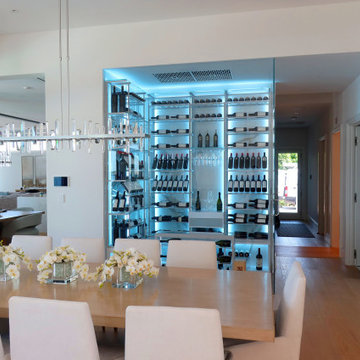 Coconut Wine Room