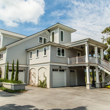 Isle of Palms Home