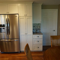 Installations - Kitchen Countertops