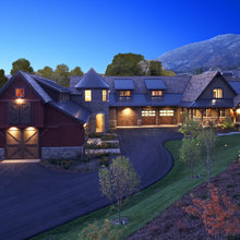 Amazing Homes
