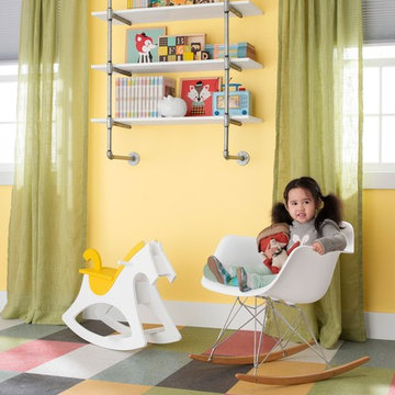 Bedrooms
