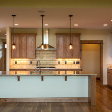 Final Ideas for Remodel