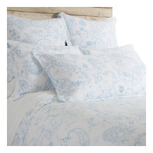 Brooke's bedroom