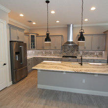 My Kitchen Plan