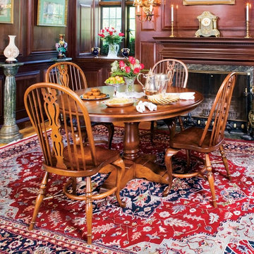 Berkshire Dining Set