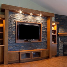 Fireplaces