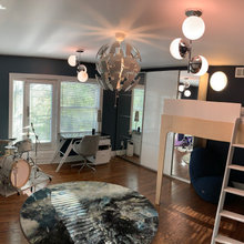 Space Room