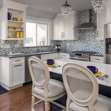 cabinets