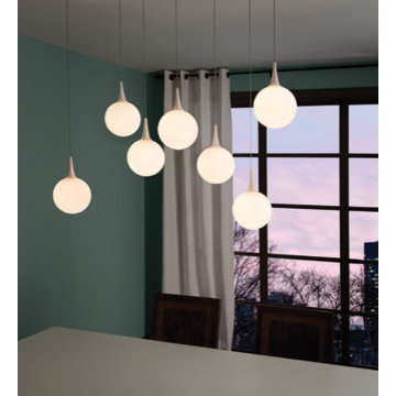Dining Room Lighting