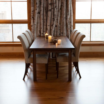 Spruce Peak at Stowe Mountain Lodge, Dining Room