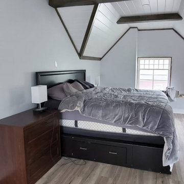 High Class Renovations and Construction