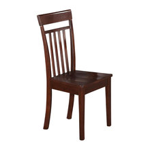 Kitchen desk chair