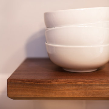 Shelf // Bowl