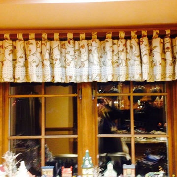 Custom Window Treatments
