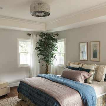 Modern Prairie Style