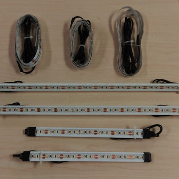 DIY Lighting Kits
