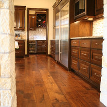 floors