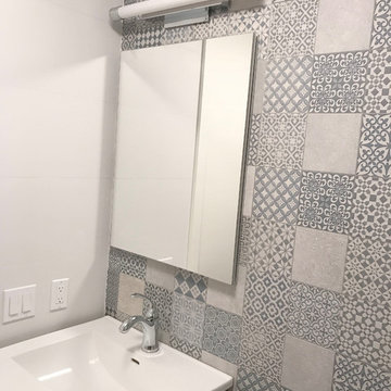 Flatiron Renovation
