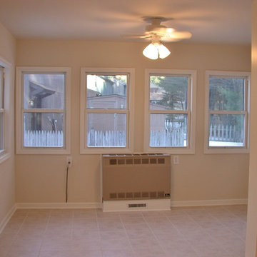 Townhome Update
