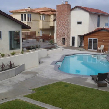 Our Work