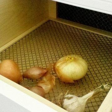 Leons - Kitchen