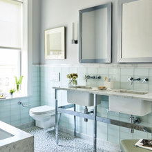 Mud room/laundry room
