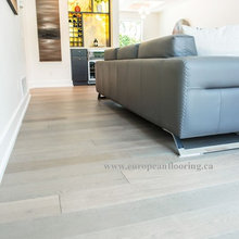 hardwood