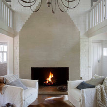 fire place